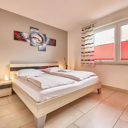 Appartement Wehrbergsduene 26 6 Duhnenwelle