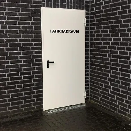 Appartamento Wehrbergsduene 26 6 Duhnenwelle