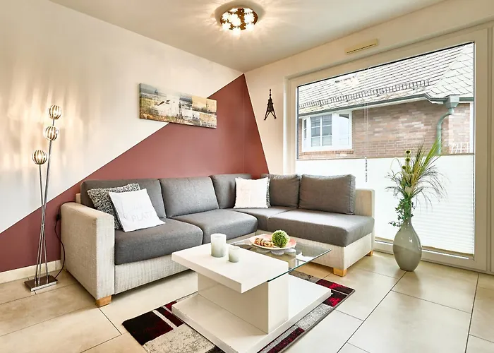 Wehrbergsduene 26 6 Duhnenwelle *